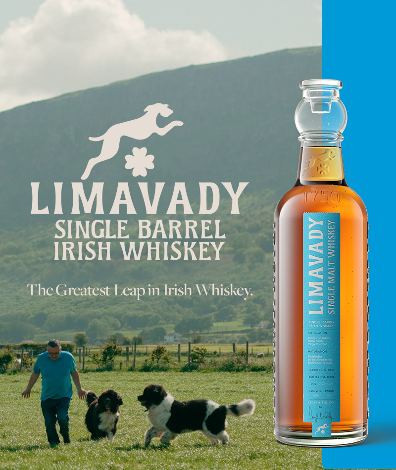 Limavady Distillery