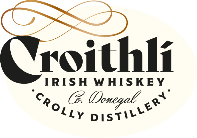 Crolly Distillery