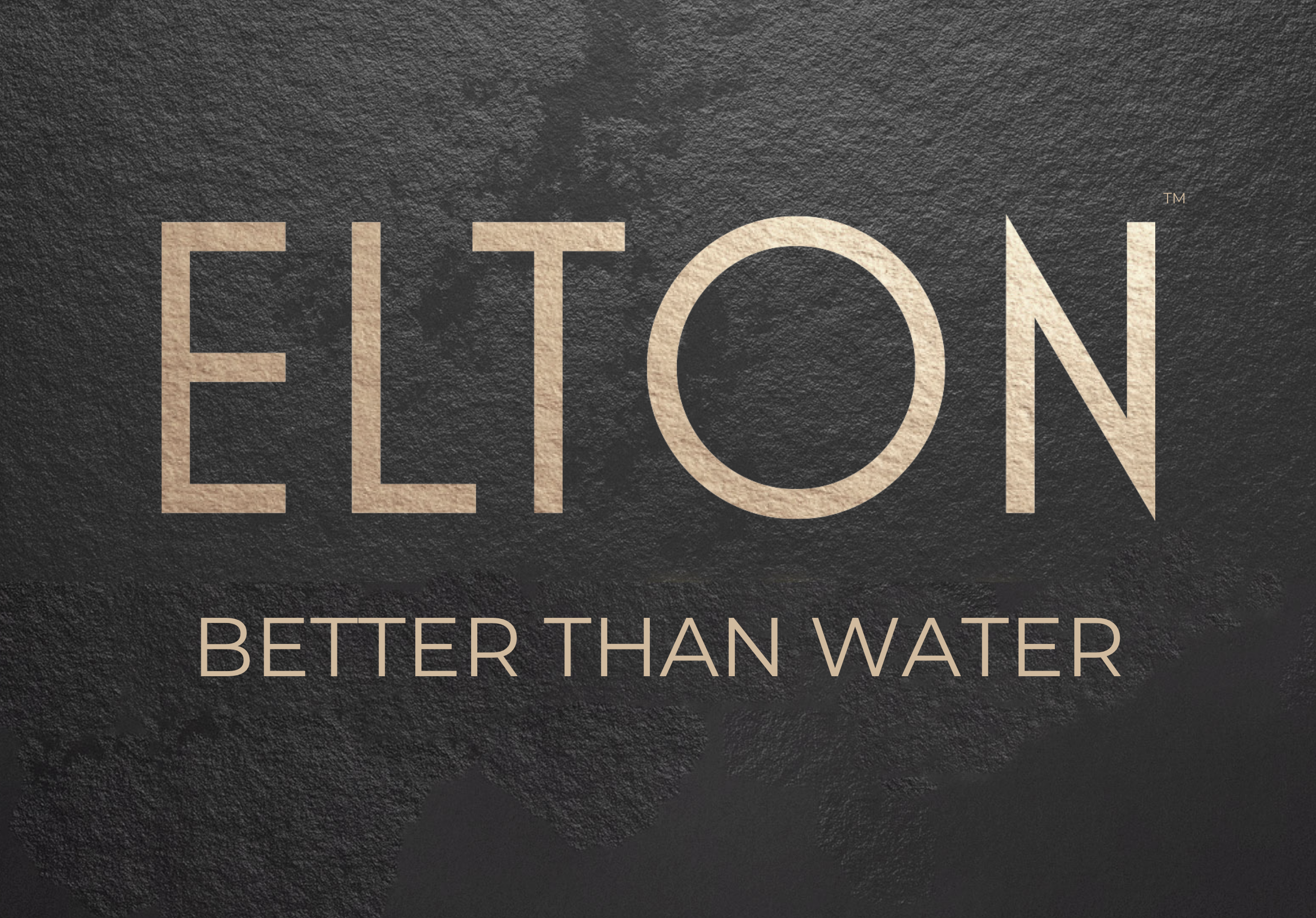 Elton Drinks