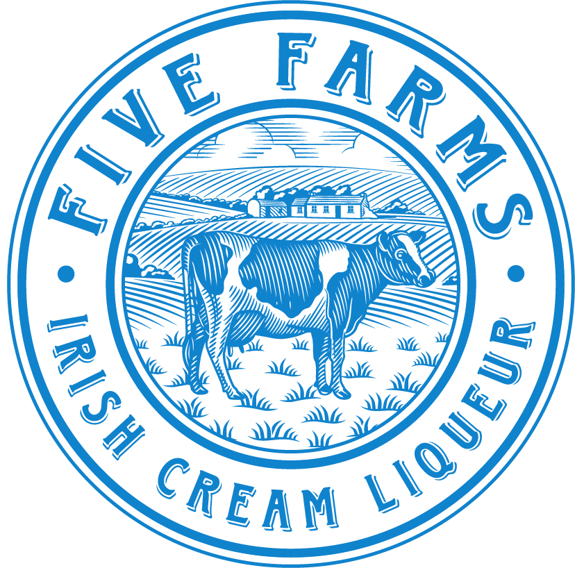 Five Farms Irish Cream Liqueur
