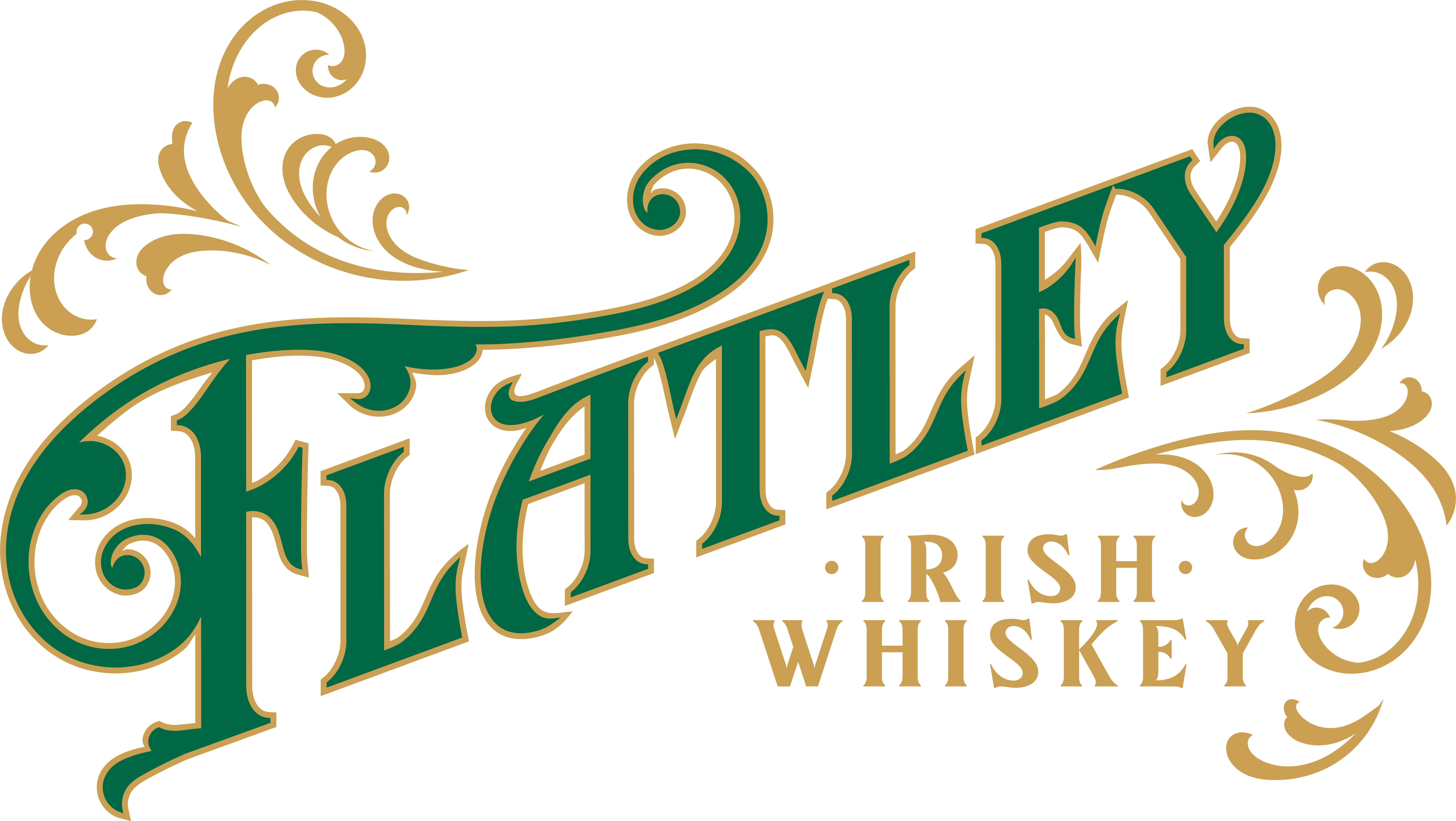 Flatley Whiskey