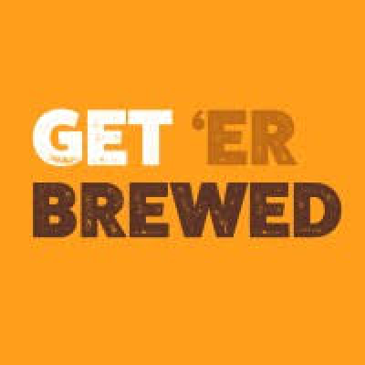 Get 'Er Brewed