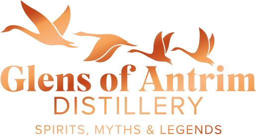 Glens of Antrim Distillery