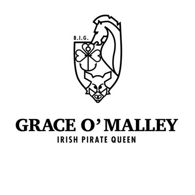 Grace O'Malley