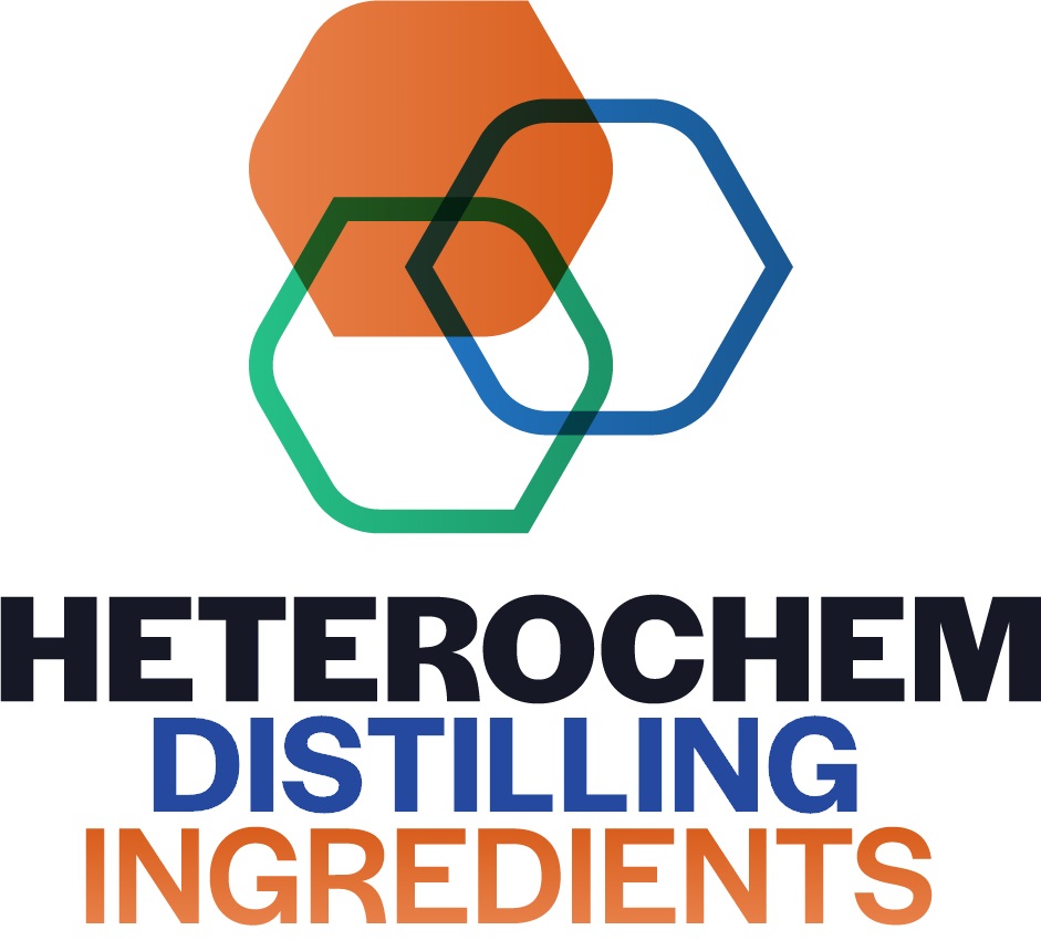 Heterochem Distilling