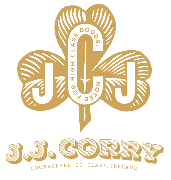 J.J. Corry Irish Whiskey