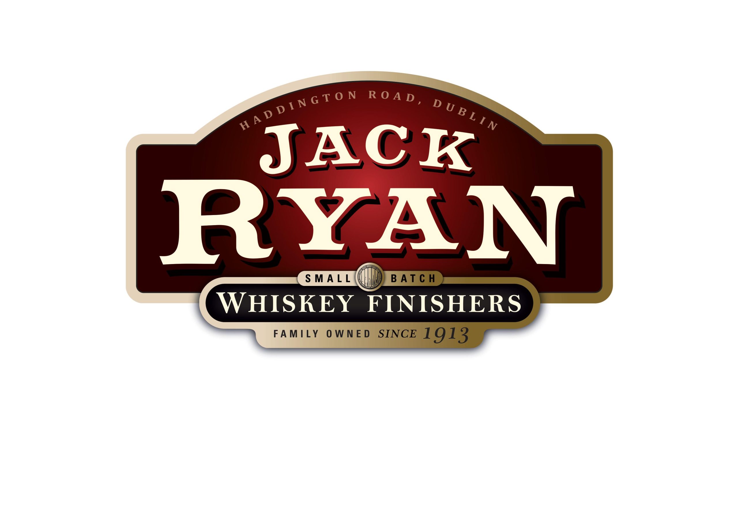 Jack Ryan Irish Whiskey