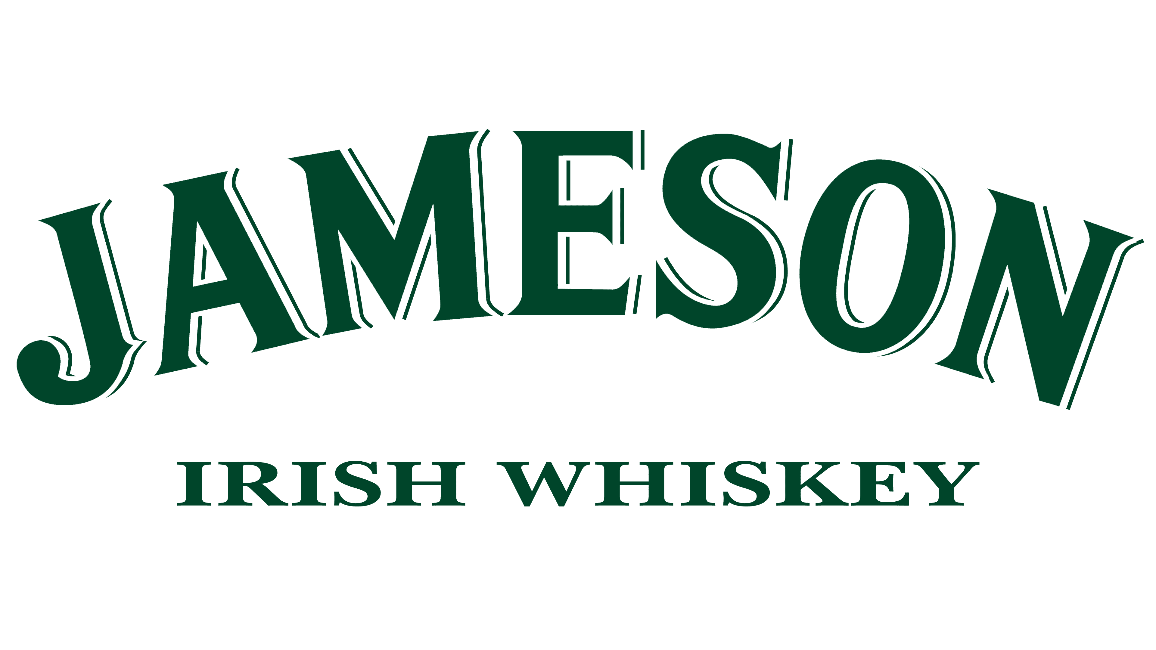 Irish Distillers - Jameson