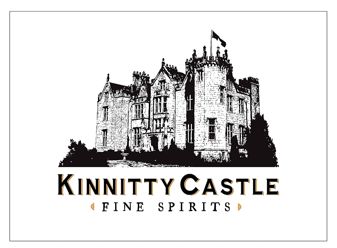 Kinnitty Castle Spirits