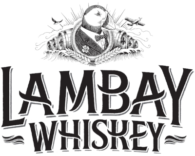 Lambay Irish Whiskey