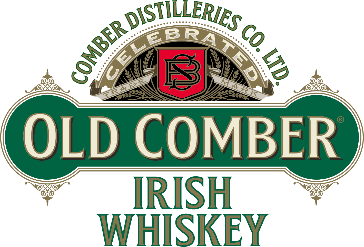 Old Comber