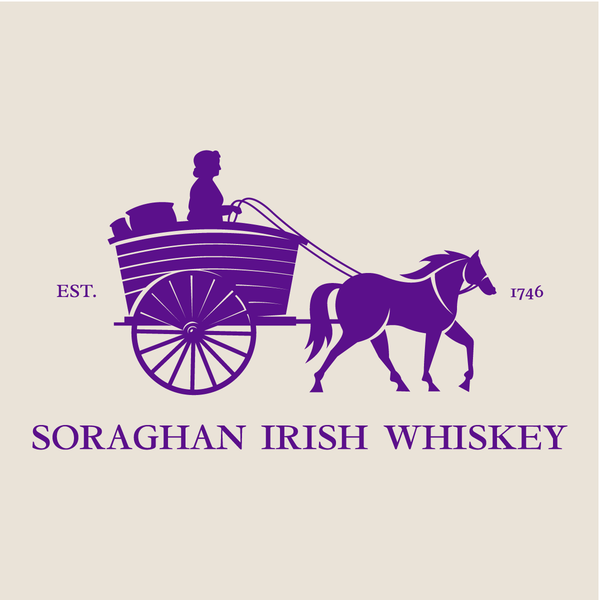 Soraghan Irish Whiskey