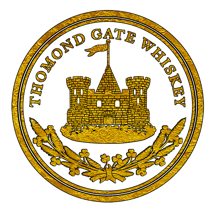 Thomond Gate Whiskey