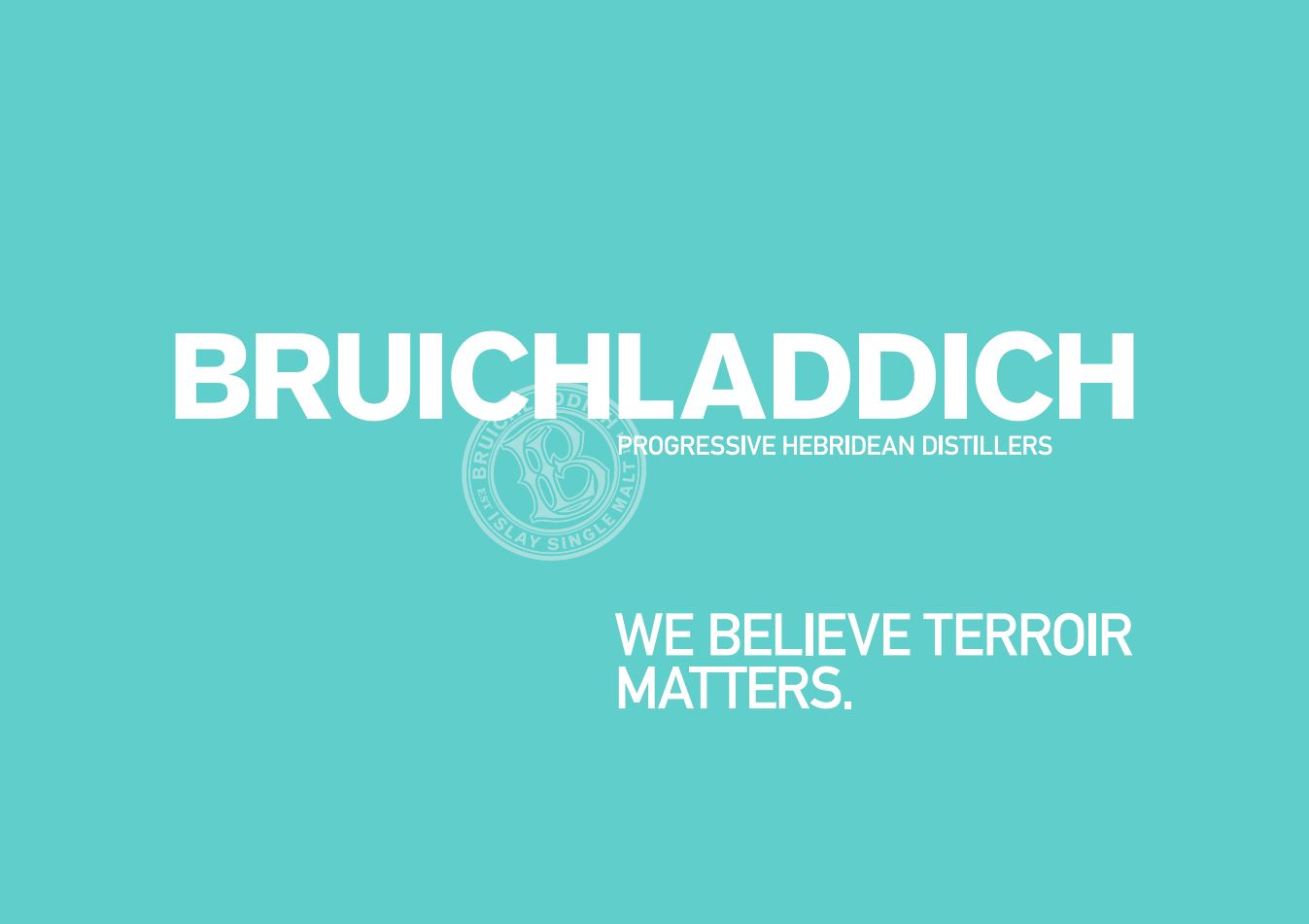 Bruichladdich