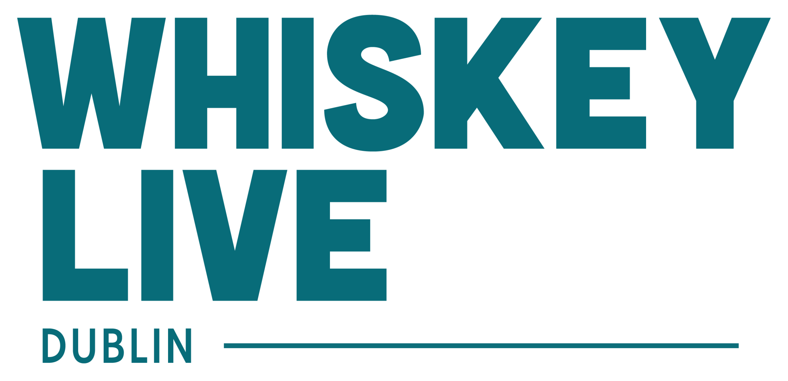 Whiskey Live Dublin